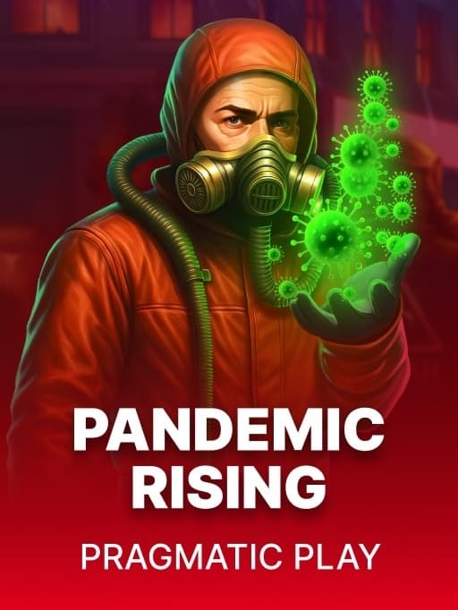 Pandemic Rising