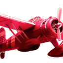 Aviator & Crash icon