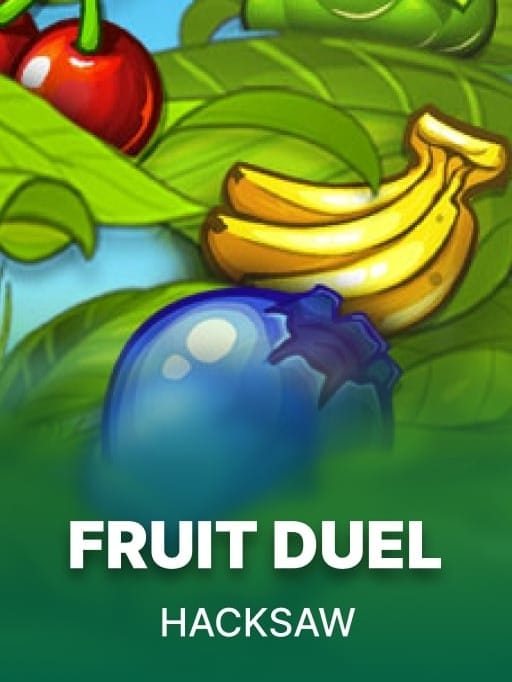 Fruit Duel