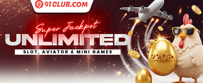 Weekend Jackpot Bash promotion