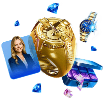 Spin the Wheel of Fortune icon