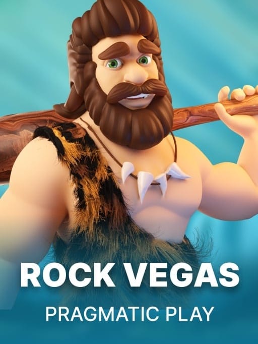 Rock Vegas game thumbnail