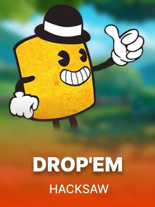 Drop'em game thumbnail