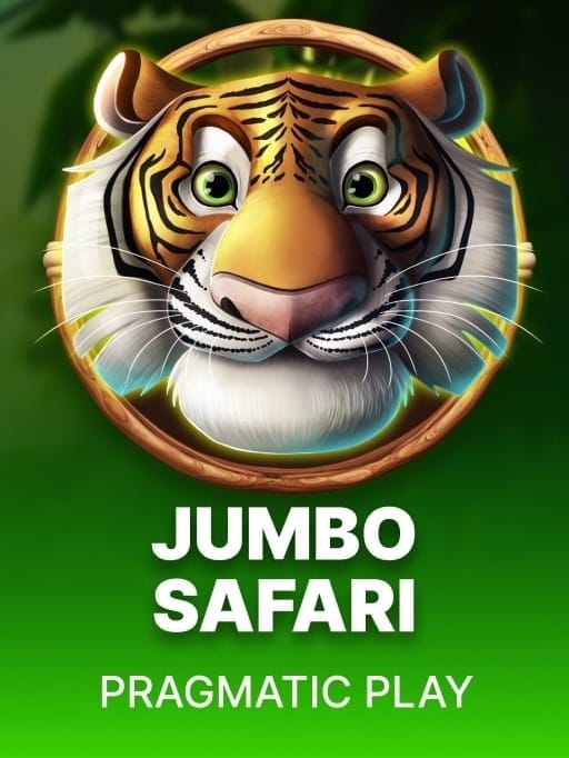 Jumbo Safari