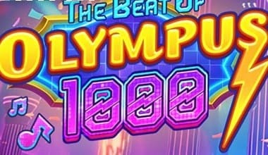 The Beat of Olympus 1000