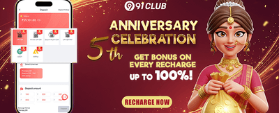 Refer & Earn Lakhs promotion