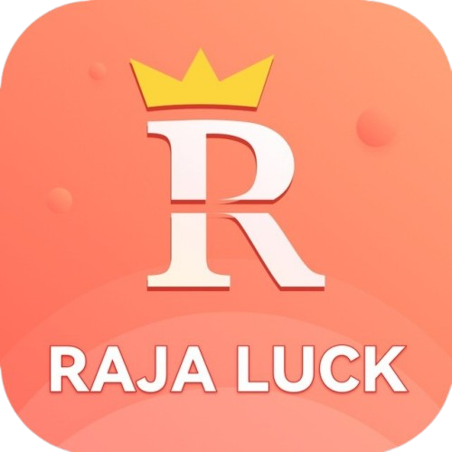 rajalucklogin.org Logo